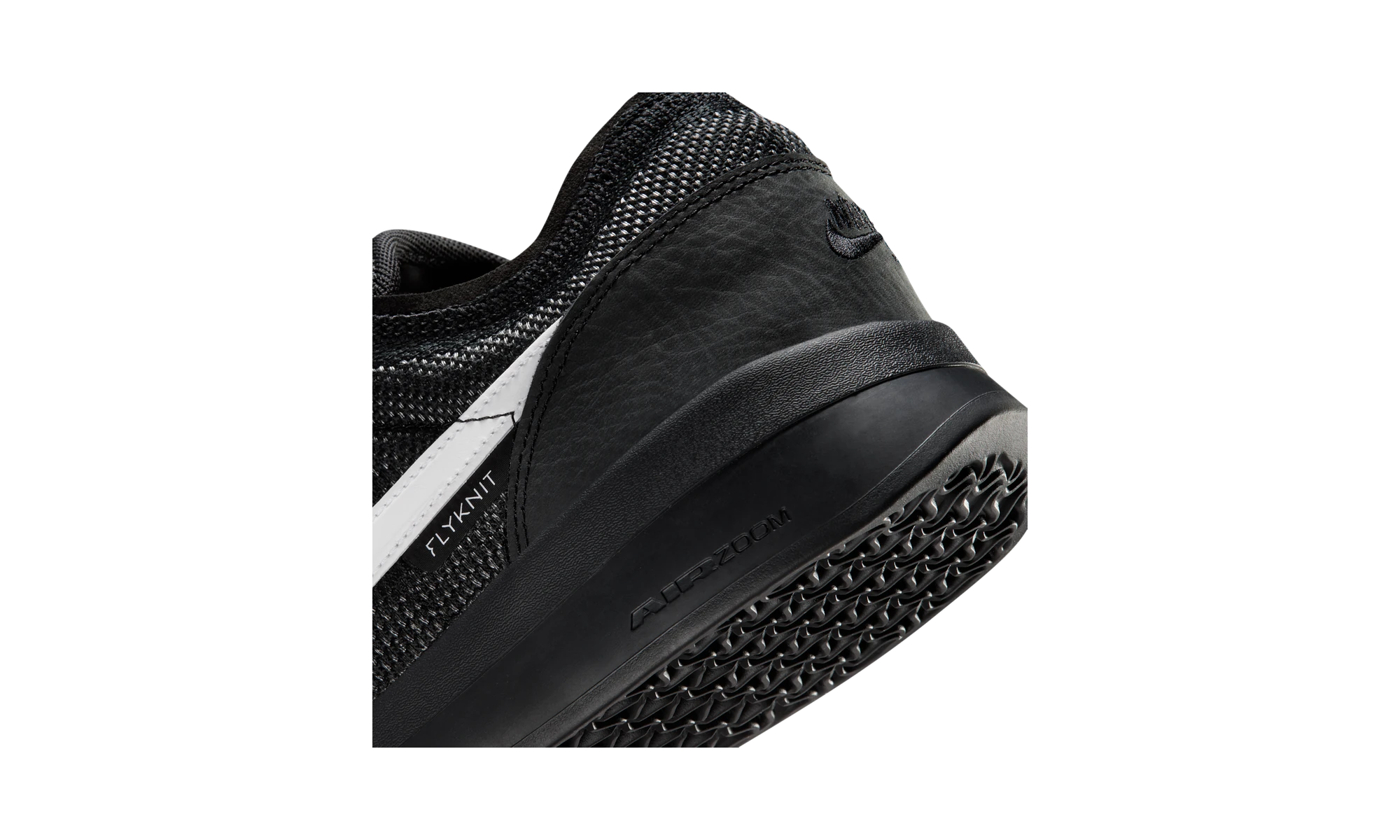 Nike SB PS8 Black White (2026)