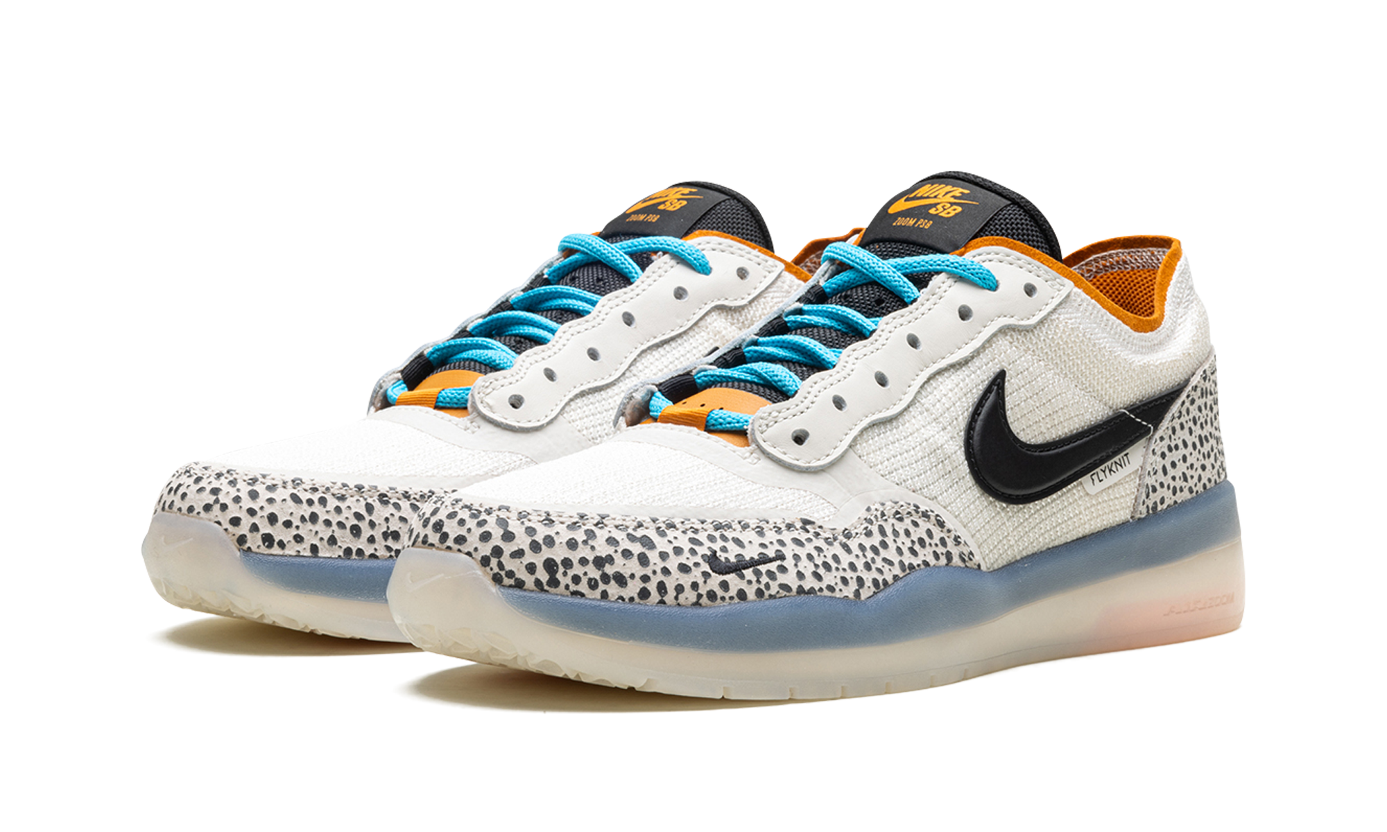 Nike SB PS8 Electric Pack Olympic Safari
