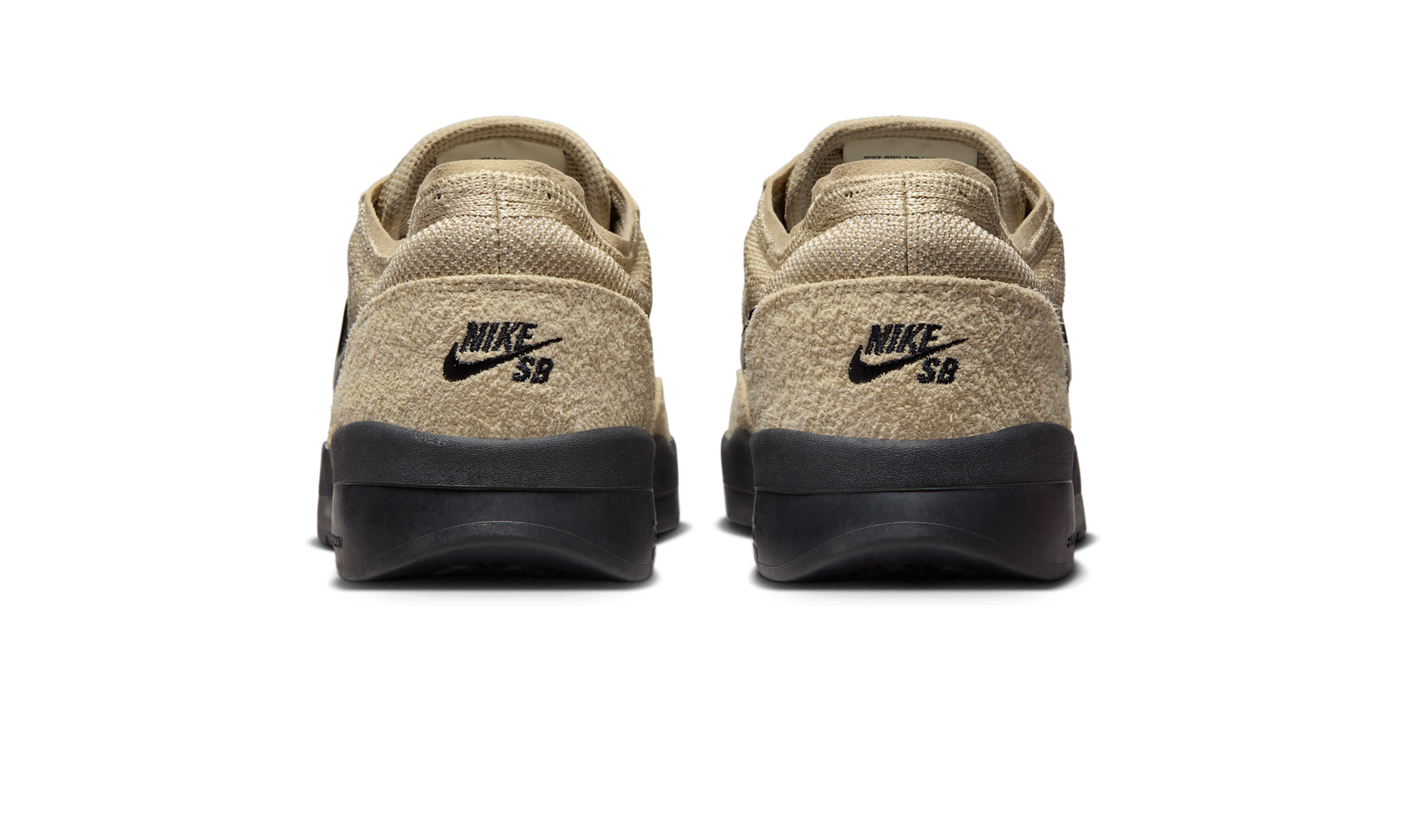 Nike SB PS8 Light Khaki Black