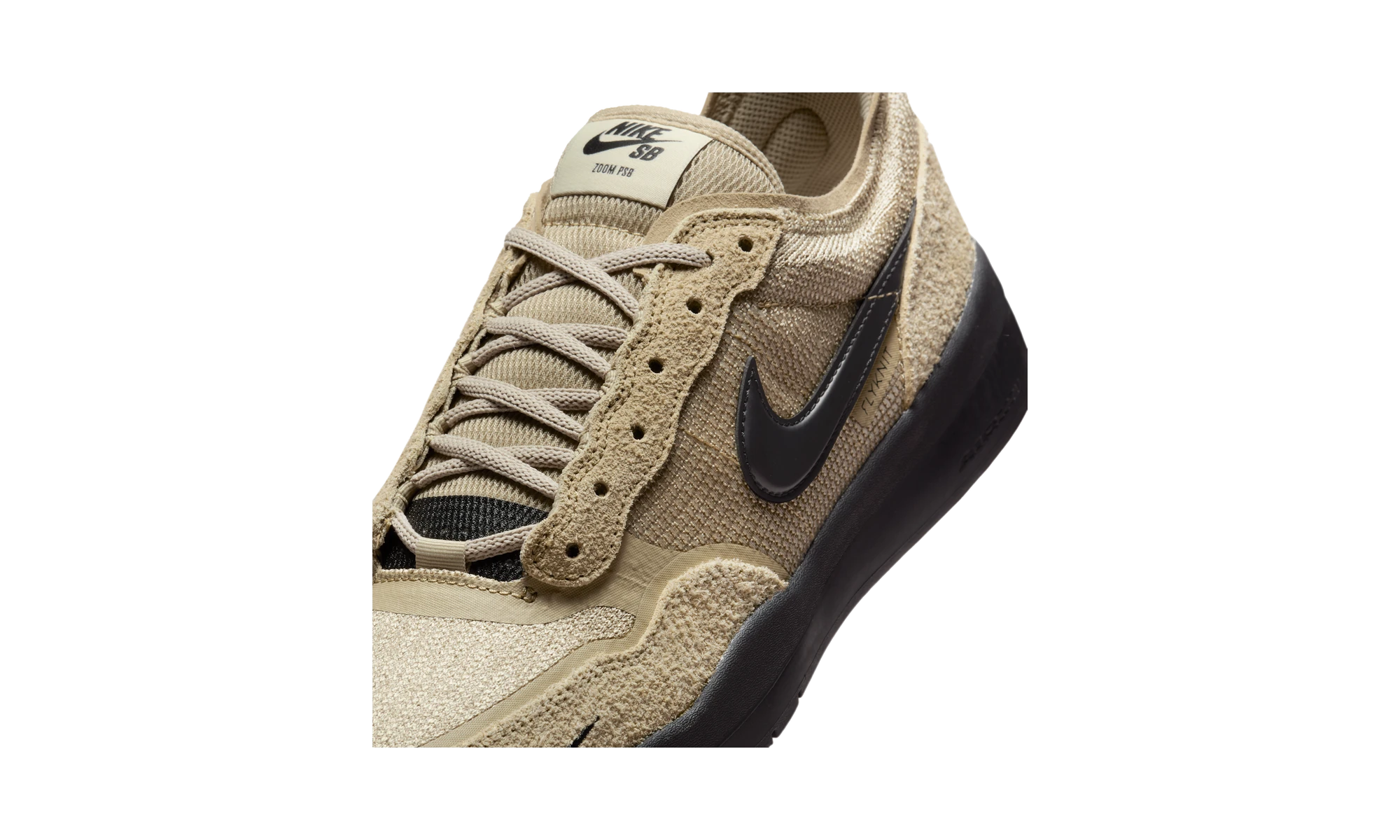 Nike SB PS8 Light Khaki Black