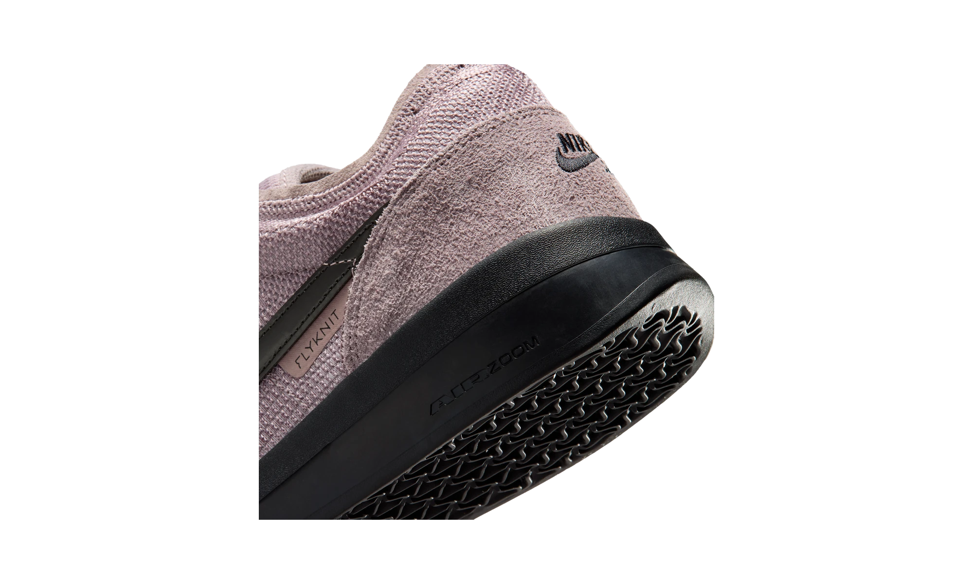 Nike SB PS8 Light Violet Ore Black
