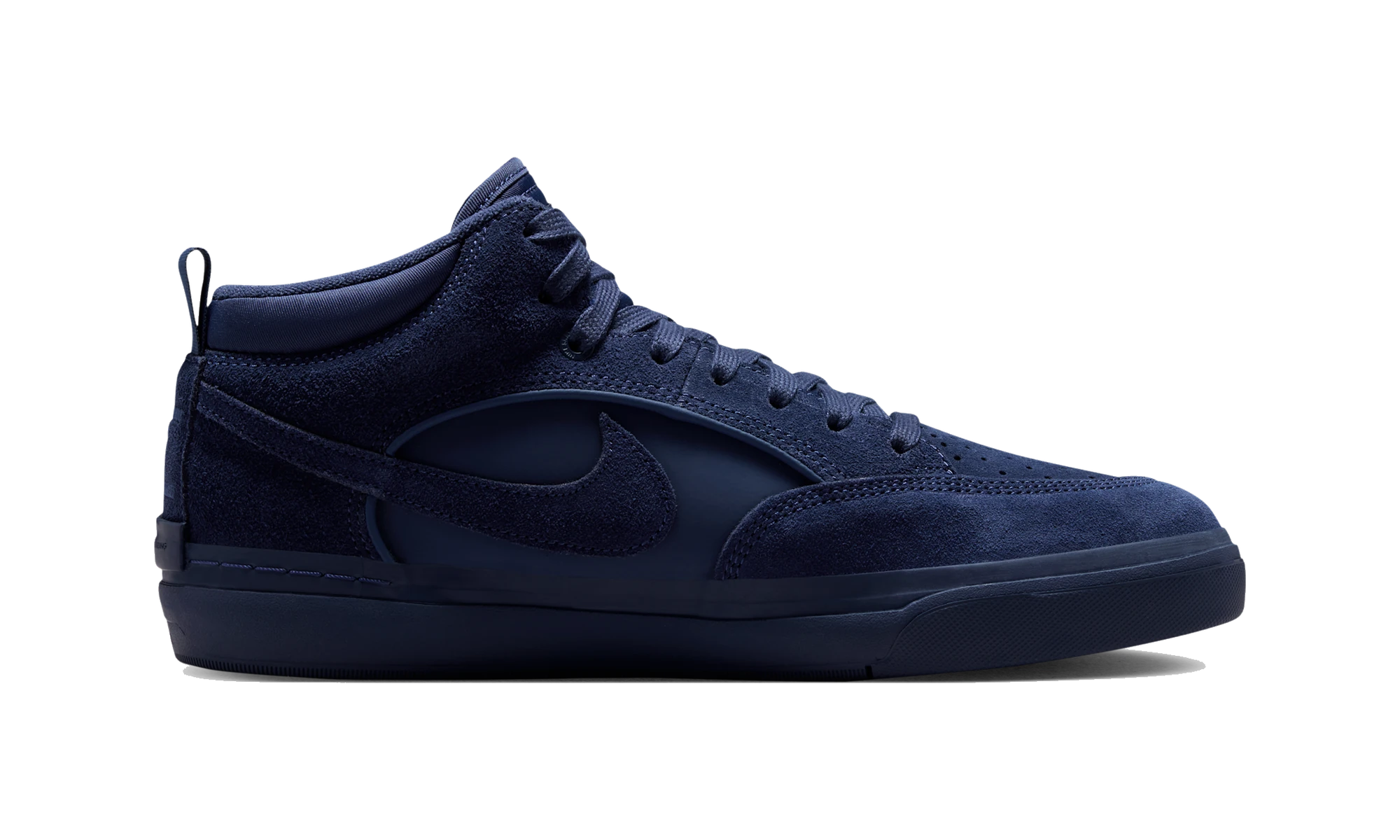 Nike SB React Leo Navy