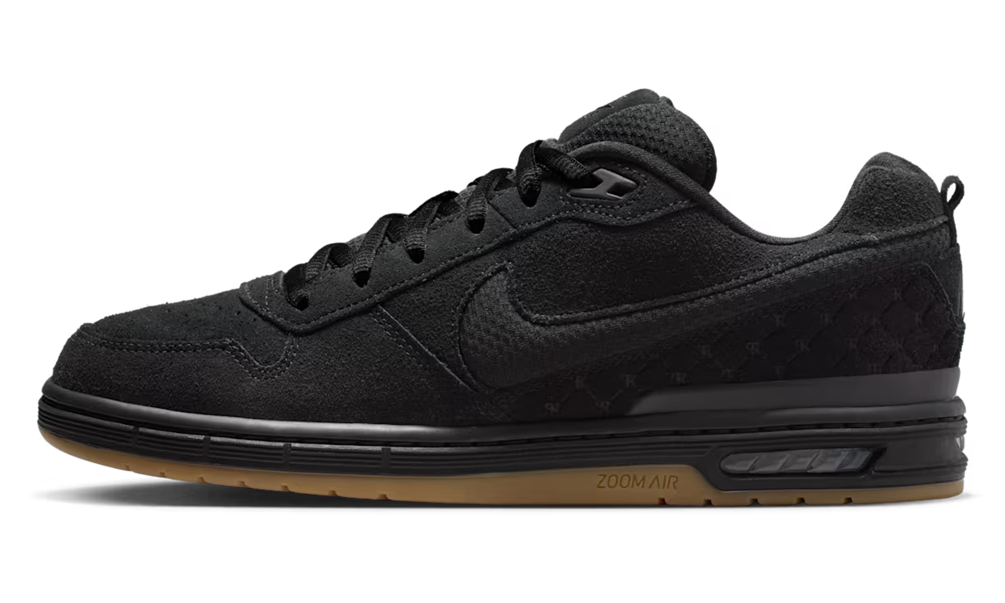 Nike SB Zoom Air Paul Rodriguez 1 Black Gum