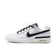 Nike SB Zoom Air Paul Rodriguez 1 OG White Black (2025)