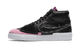 Nike SB Zoom Blazer Mid Edge Black Pink Rise