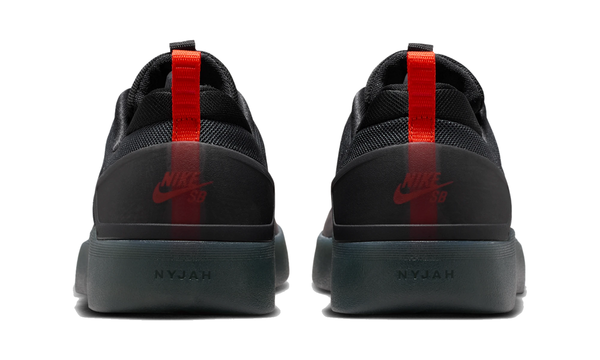 Nike SB Zoom Nyjah 4 Cool Grey