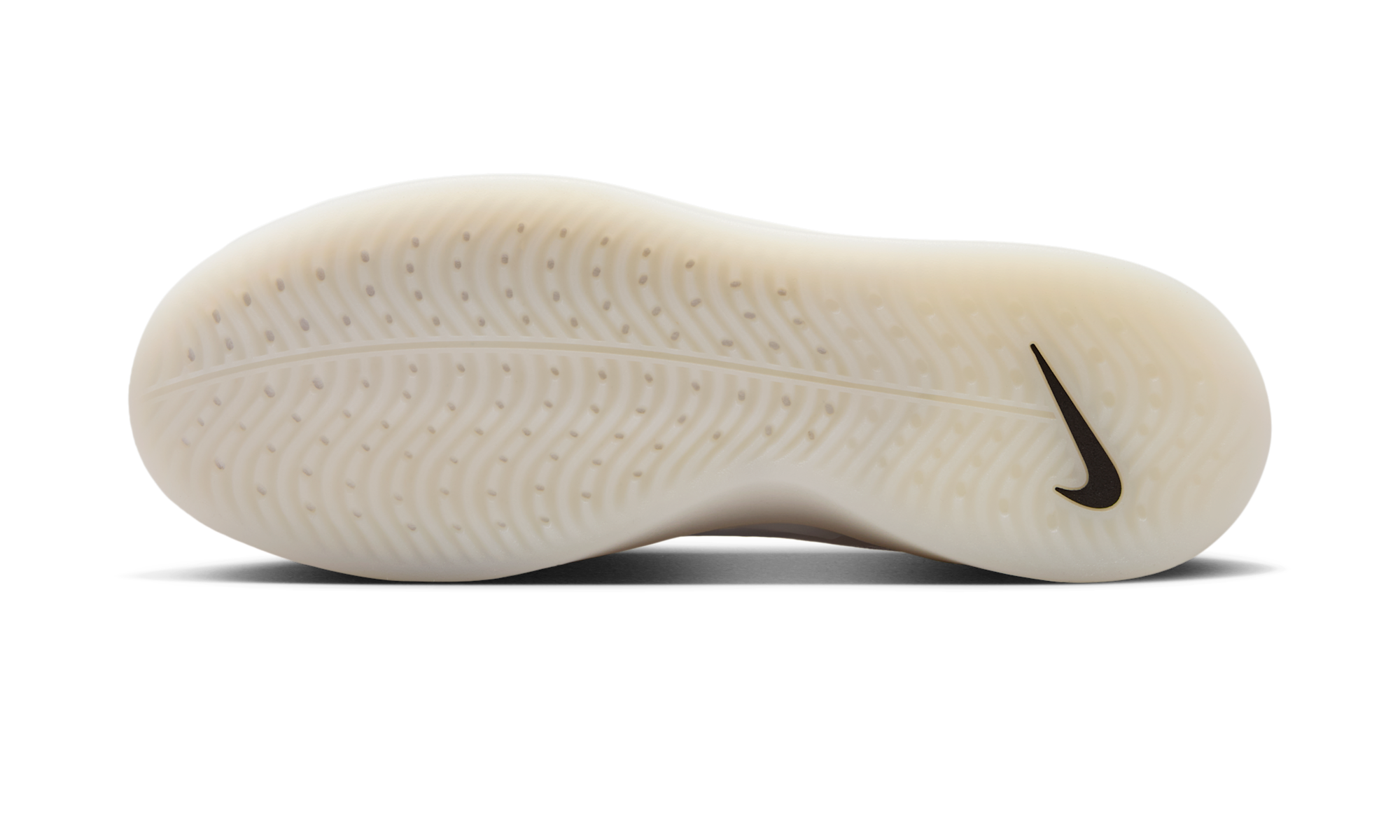 Nike SB Zoom Nyjah 4 White Black