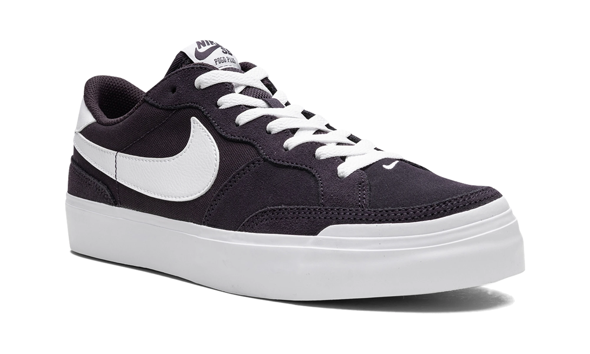 Nike SB Zoom Pogo Cave Purple