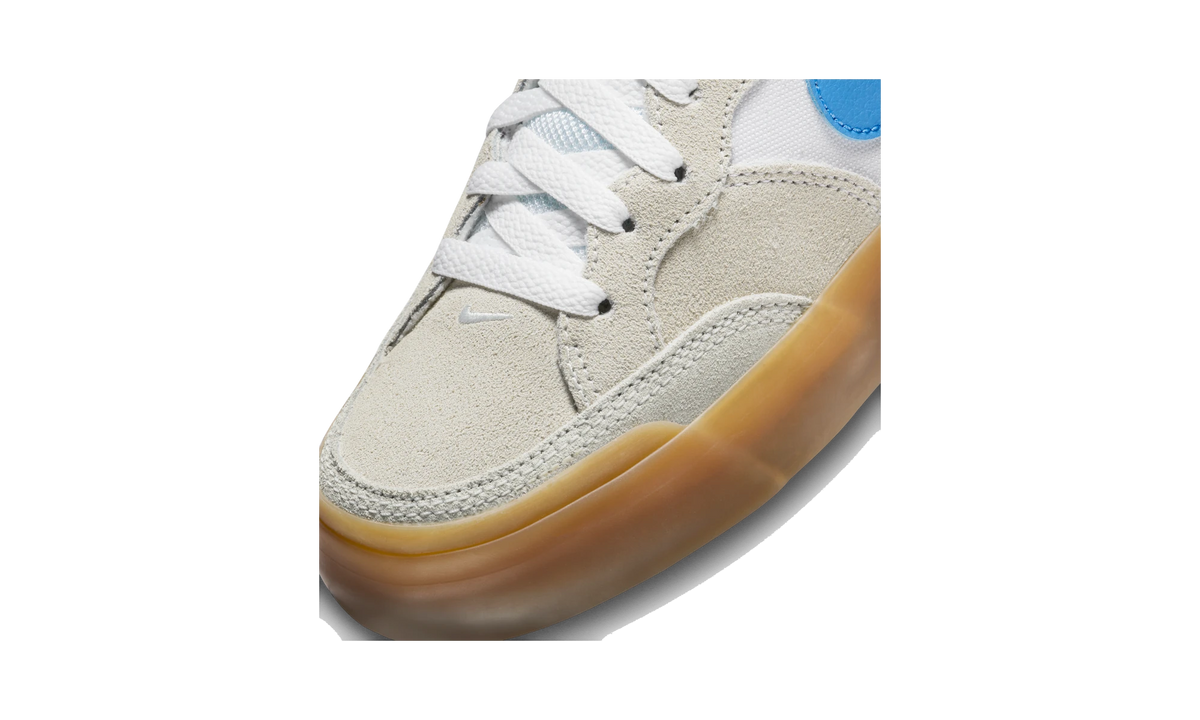Nike SB Zoom Pogo Plus White University Blue Gum