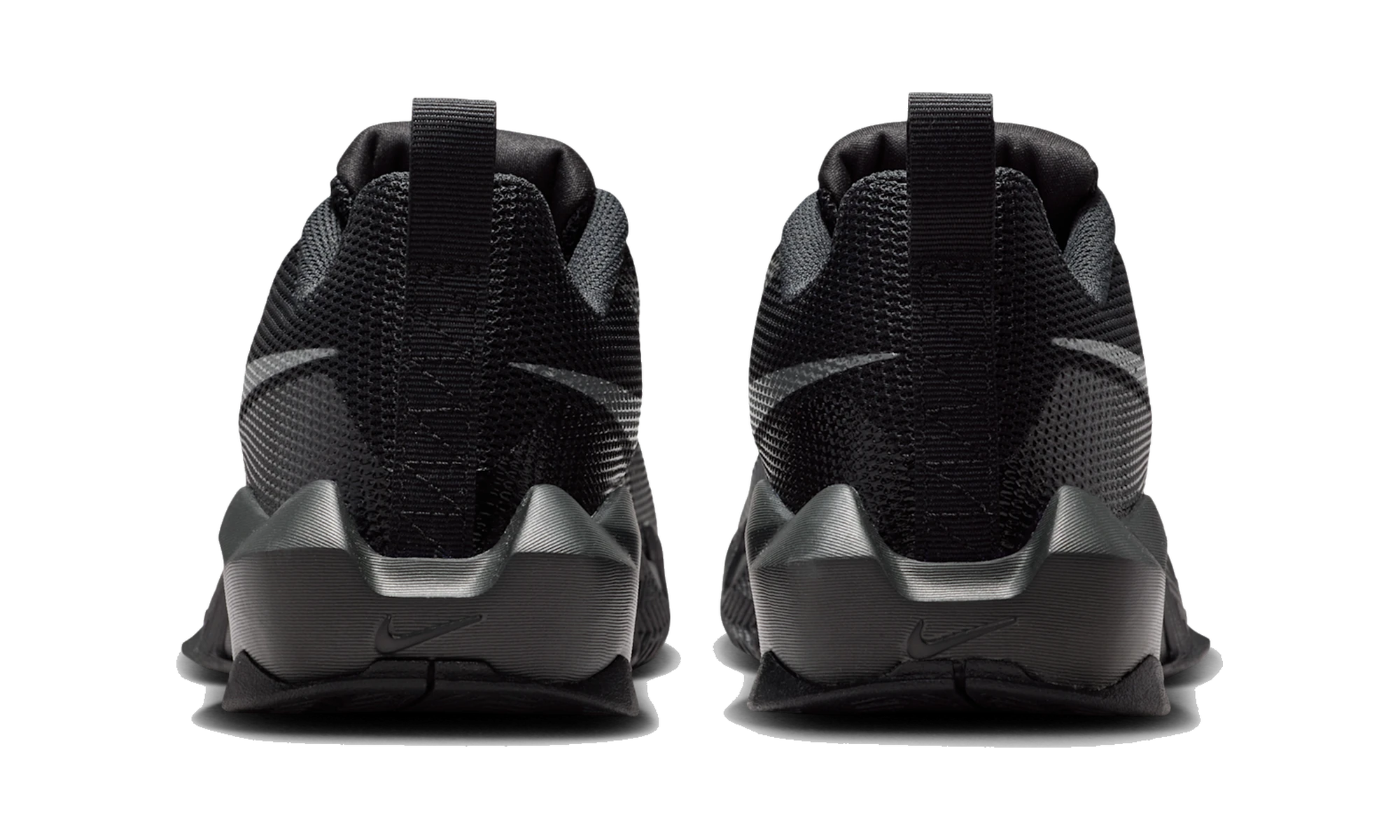 Nike ST Dynamite Black Dark Smoke Grey
