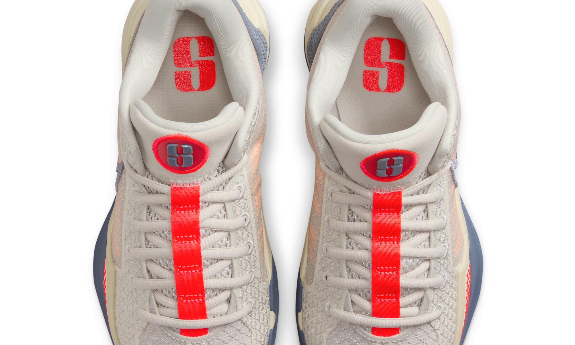 Nike Sabrina 1 Grounded