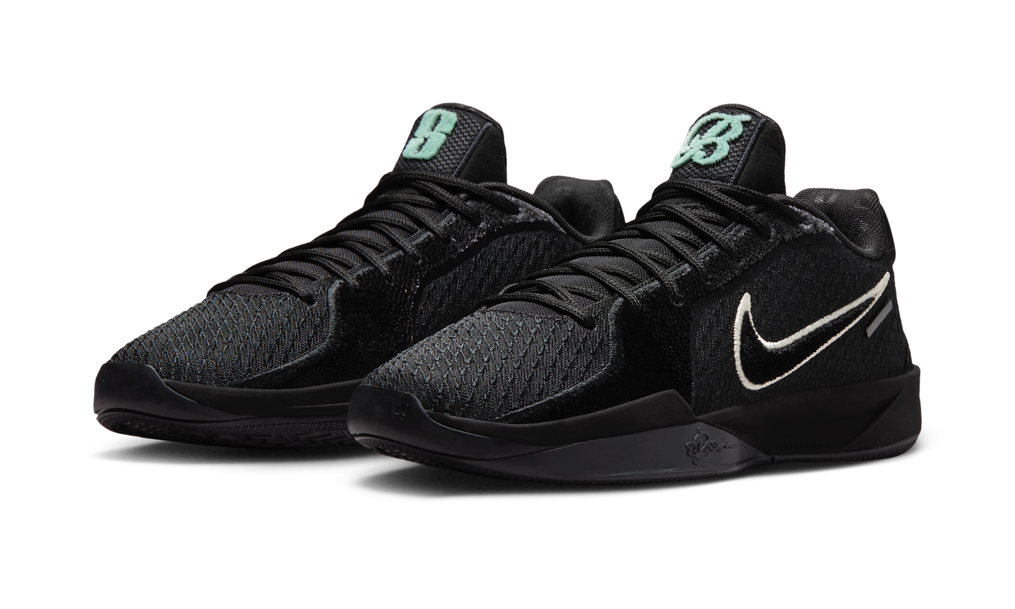 Nike Sabrina 2 Black Label