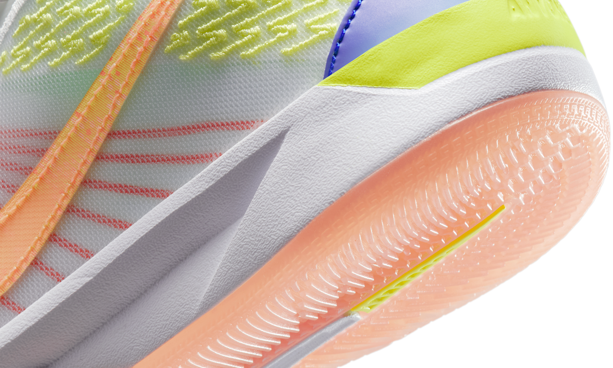 Nike Sabrina 2 Hesi Hitter