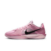 Nike Sabrina 2 Pink Foam, Pink Foam/Black/Elemental Pink (FQ2174-601/FZ1517-601)
