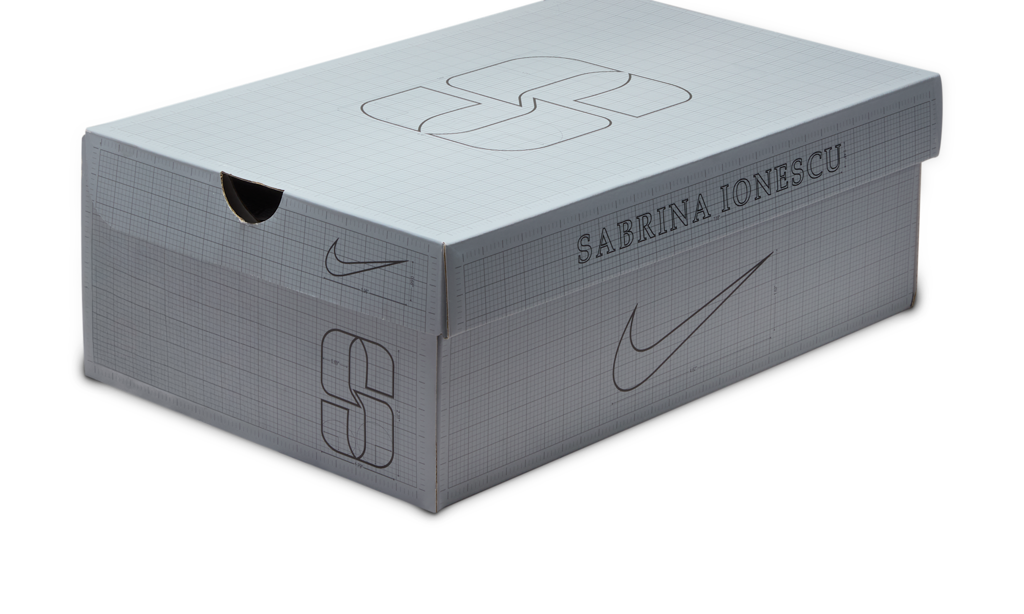 Nike Sabrina 3 All-Star