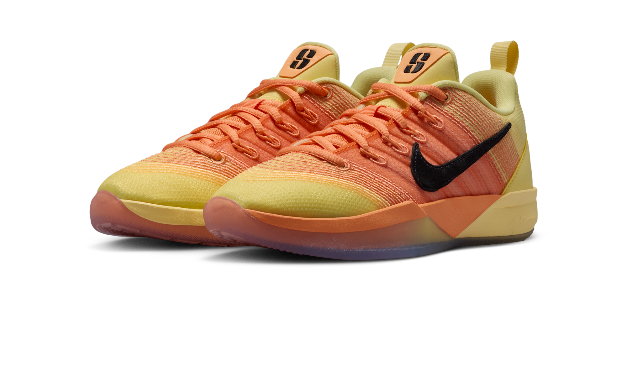 Nike Sabrina 3 All-Star