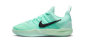 Nike Sabrina 3 All-Star Warning Label