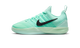 Nike Sabrina 3 All-Star Warning Label