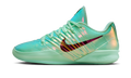 Nike Sabrina 3 LX All-Star Warning Label