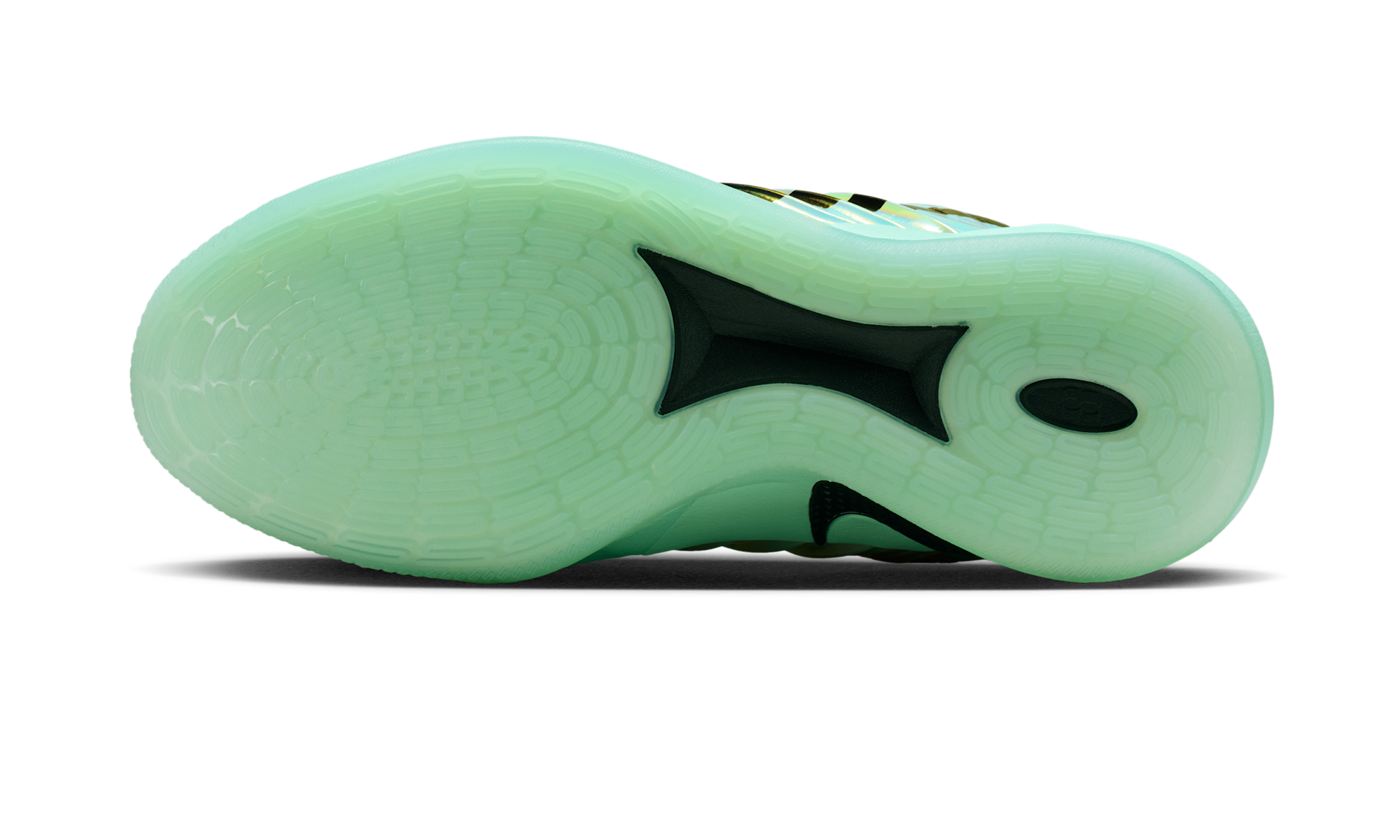 Nike Sabrina 3 LX All-Star Warning Label