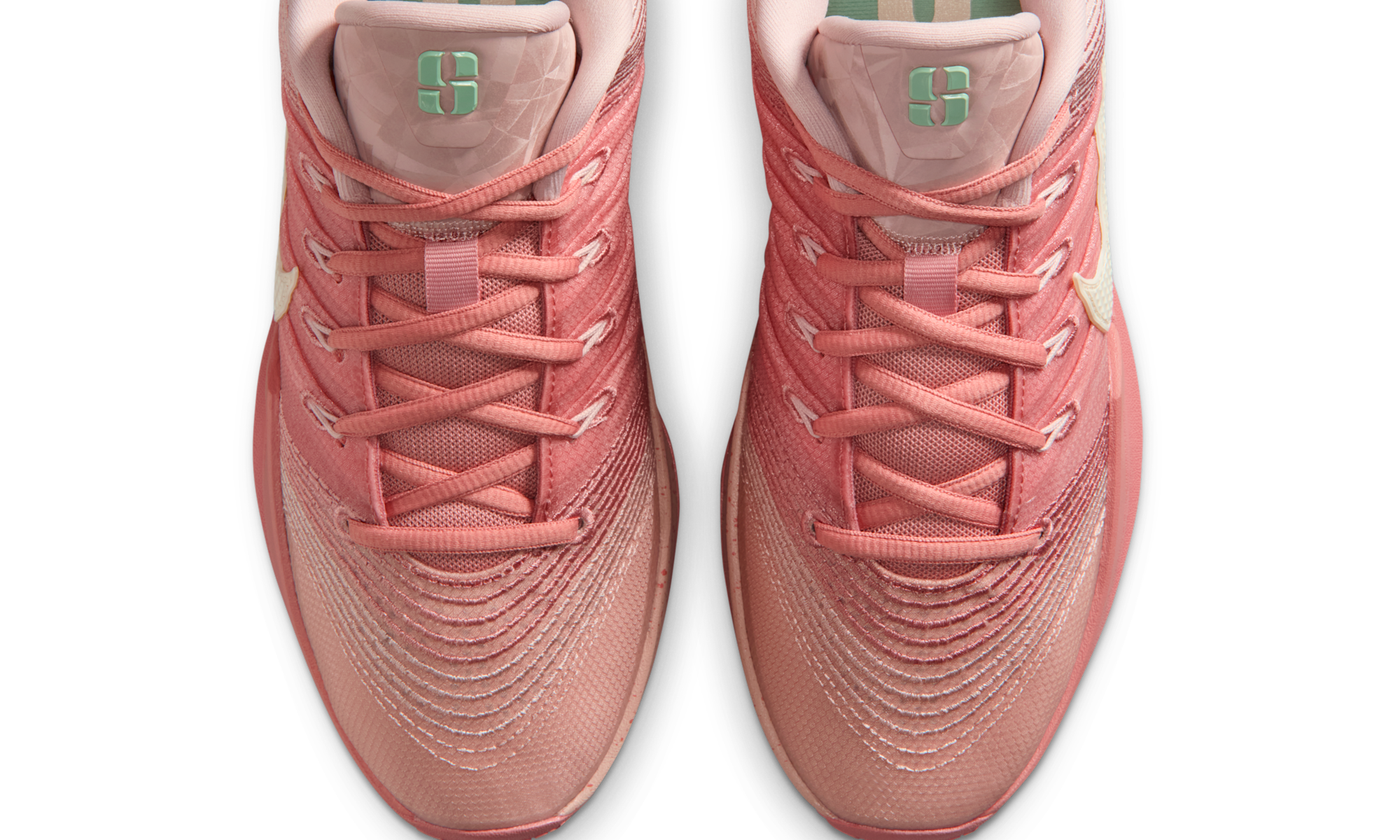 Nike Sabrina 3 Pink Oxford