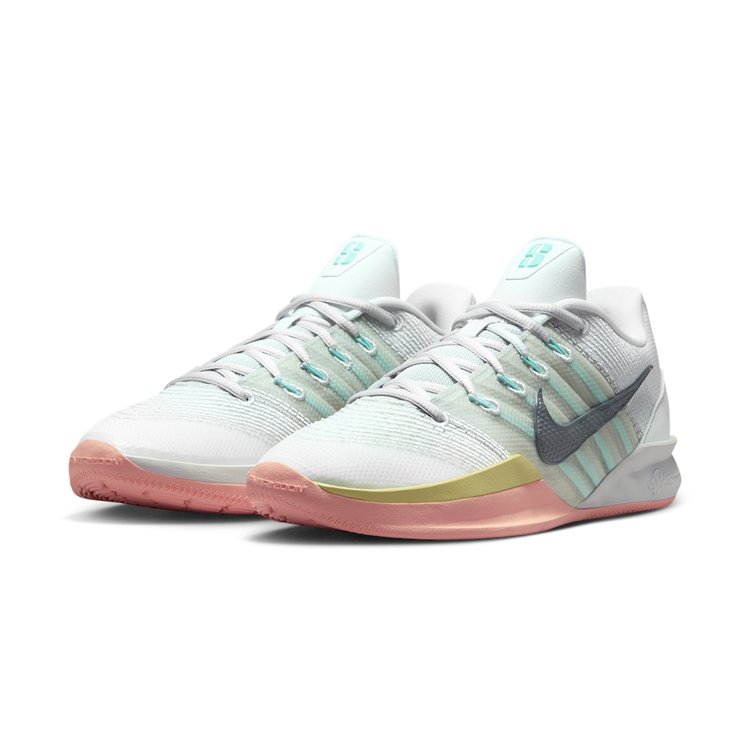 Nike Sabrina 3 Silencer