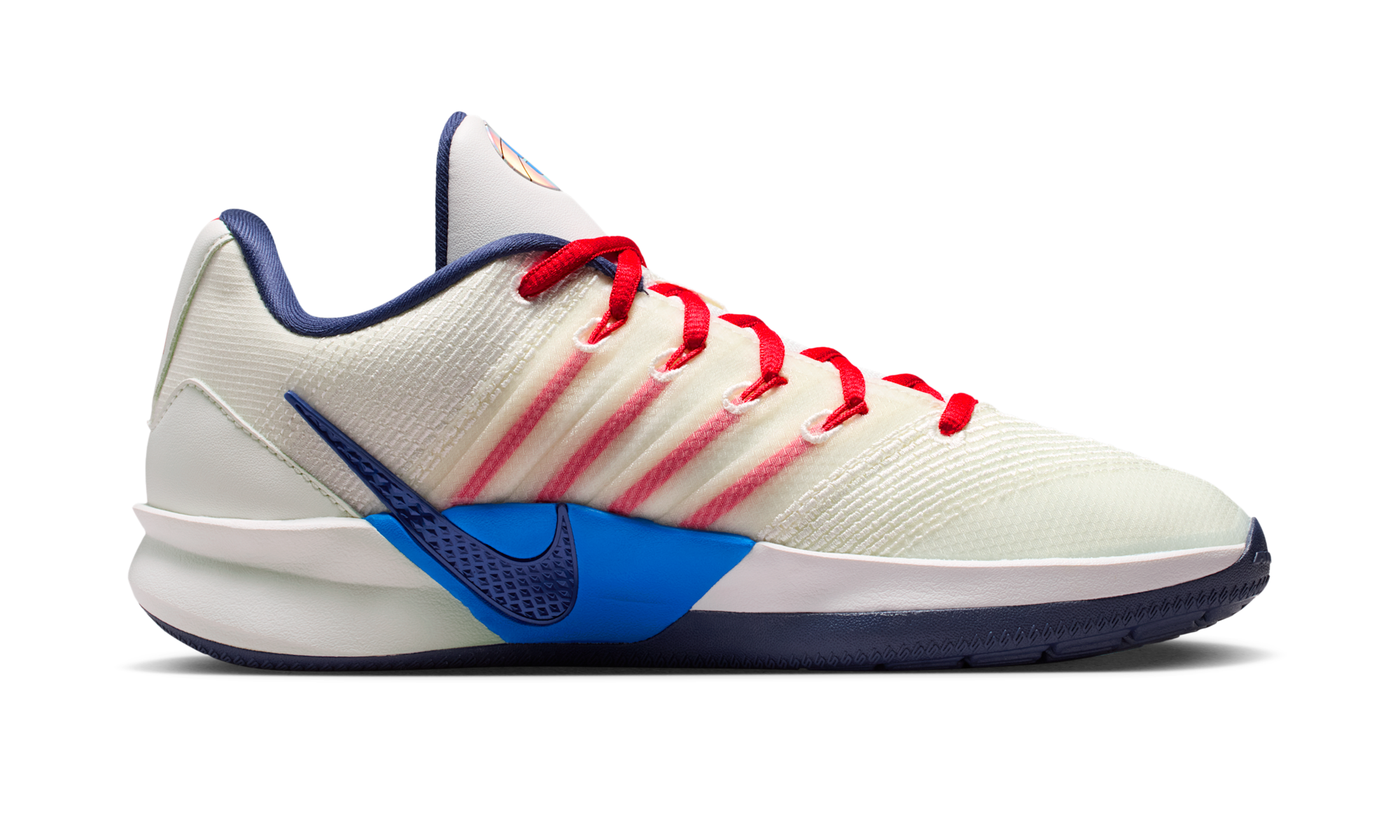 Nike Sabrina 3 WNBA 30th Anniversary