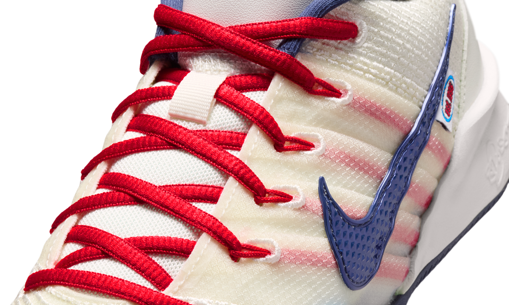Nike Sabrina 3 WNBA 30th Anniversary