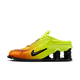 Nike Shox MR4 Mule Martine Rose Safety Orange