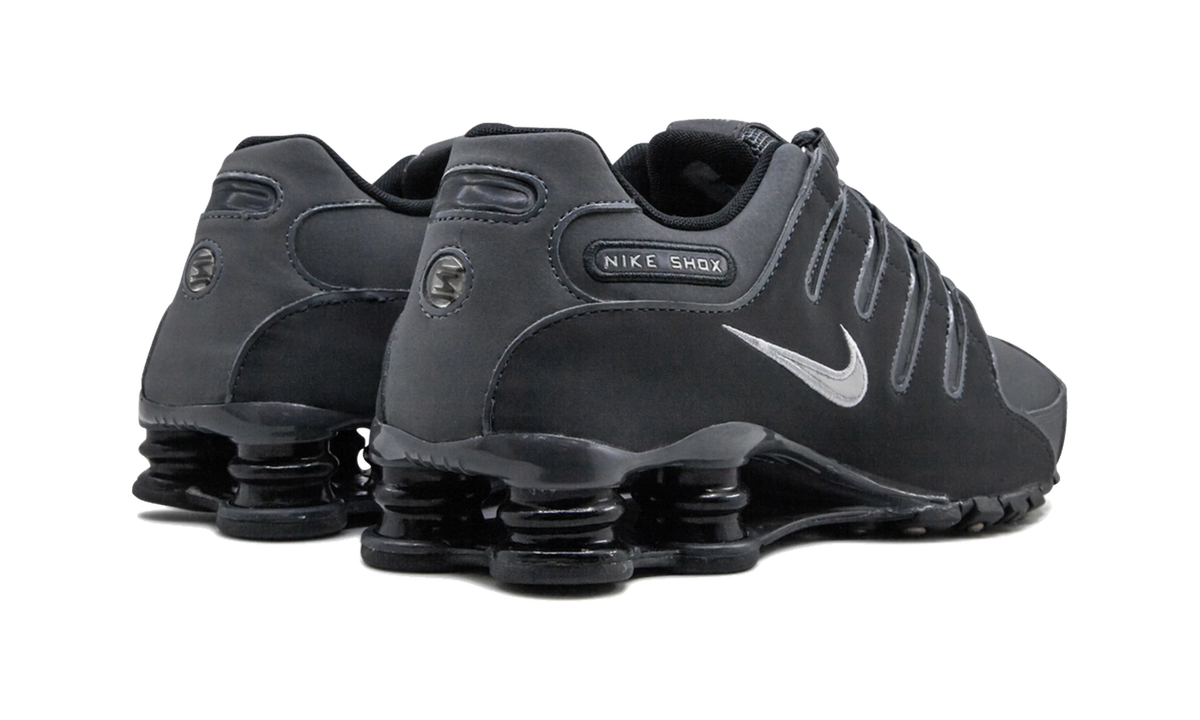 Nike Shox NZ Dark Grey