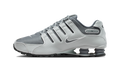 Nike Shox NZ Smoke Grey Fog