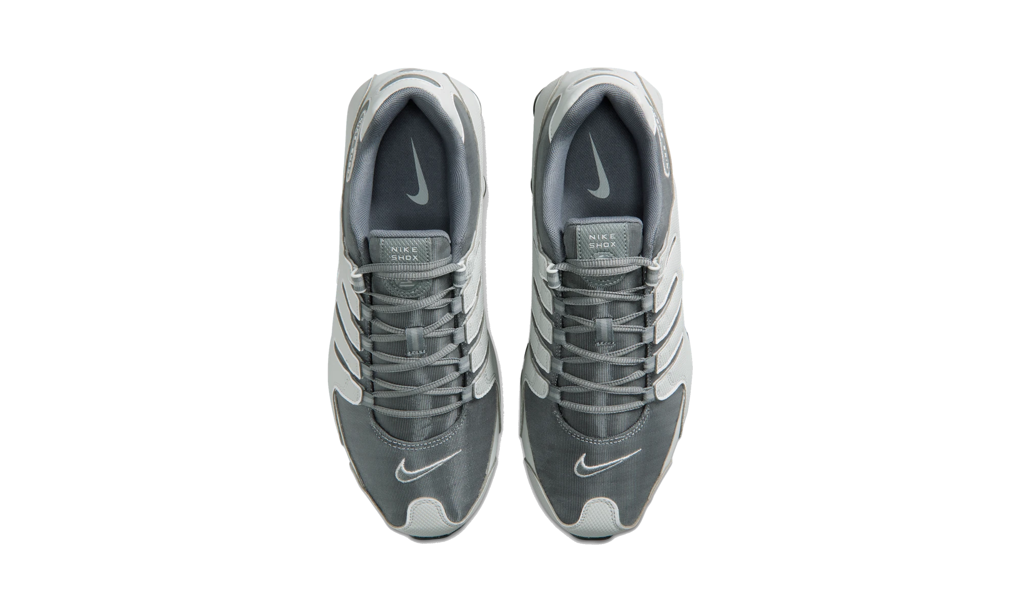 Nike Shox NZ Smoke Grey Fog