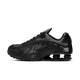 Nike Shox R4 Black