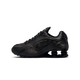 Nike Shox R4 Black Bright Crimson
