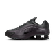Nike Shox R4 Cave Purple Black