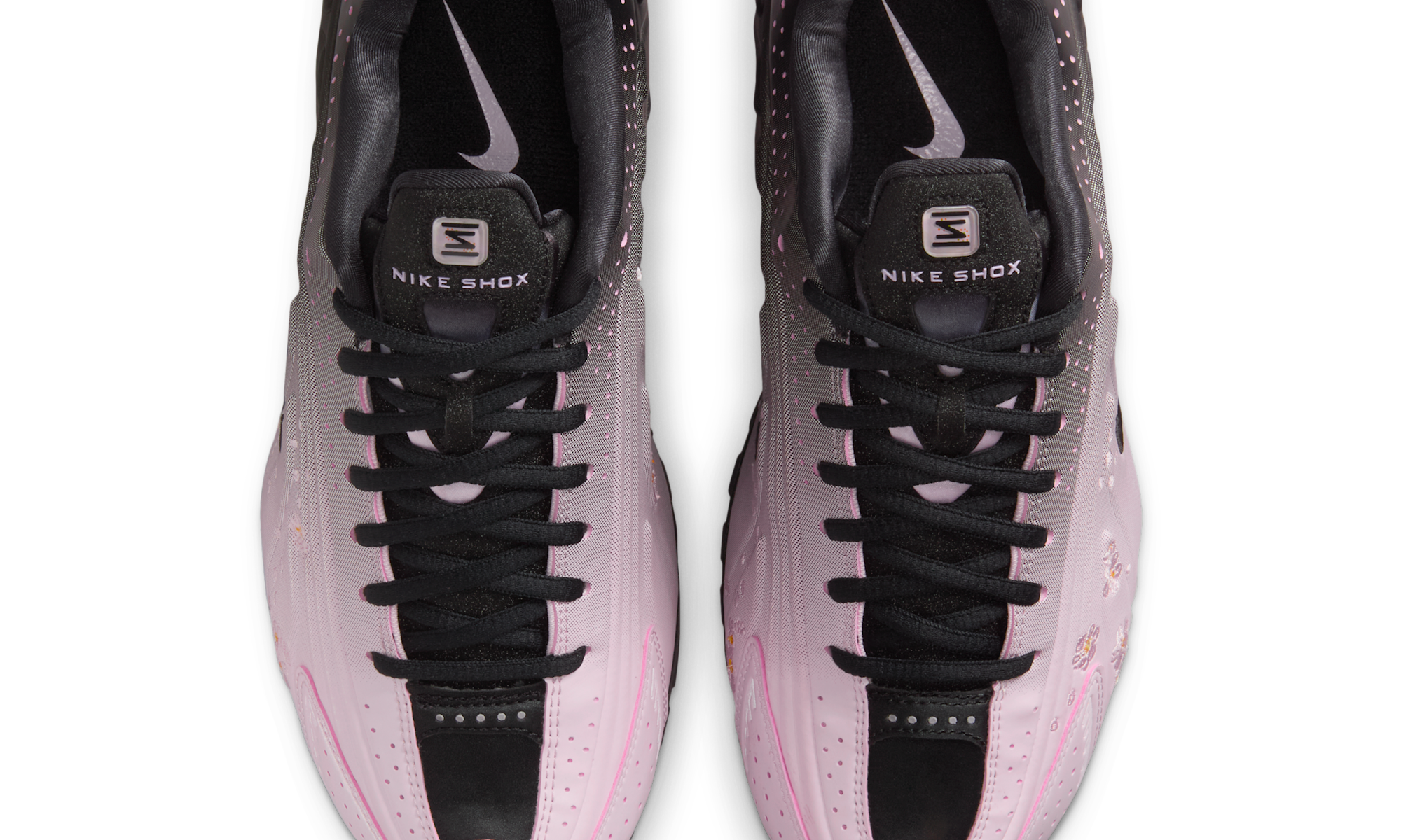 Nike Shox R4 Sakura