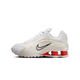 Nike Shox R4 Phantom Picante Red