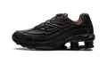 Nike Shox Ride 2 Black Light British Tan