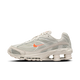 Nike Shox Ride 2 Light Bone Turf Orange