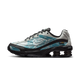 Nike Shox Ride 2 Premium Cordura Turquoise Denim