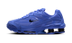 Nike Shox Ride 2 Sapphire Black