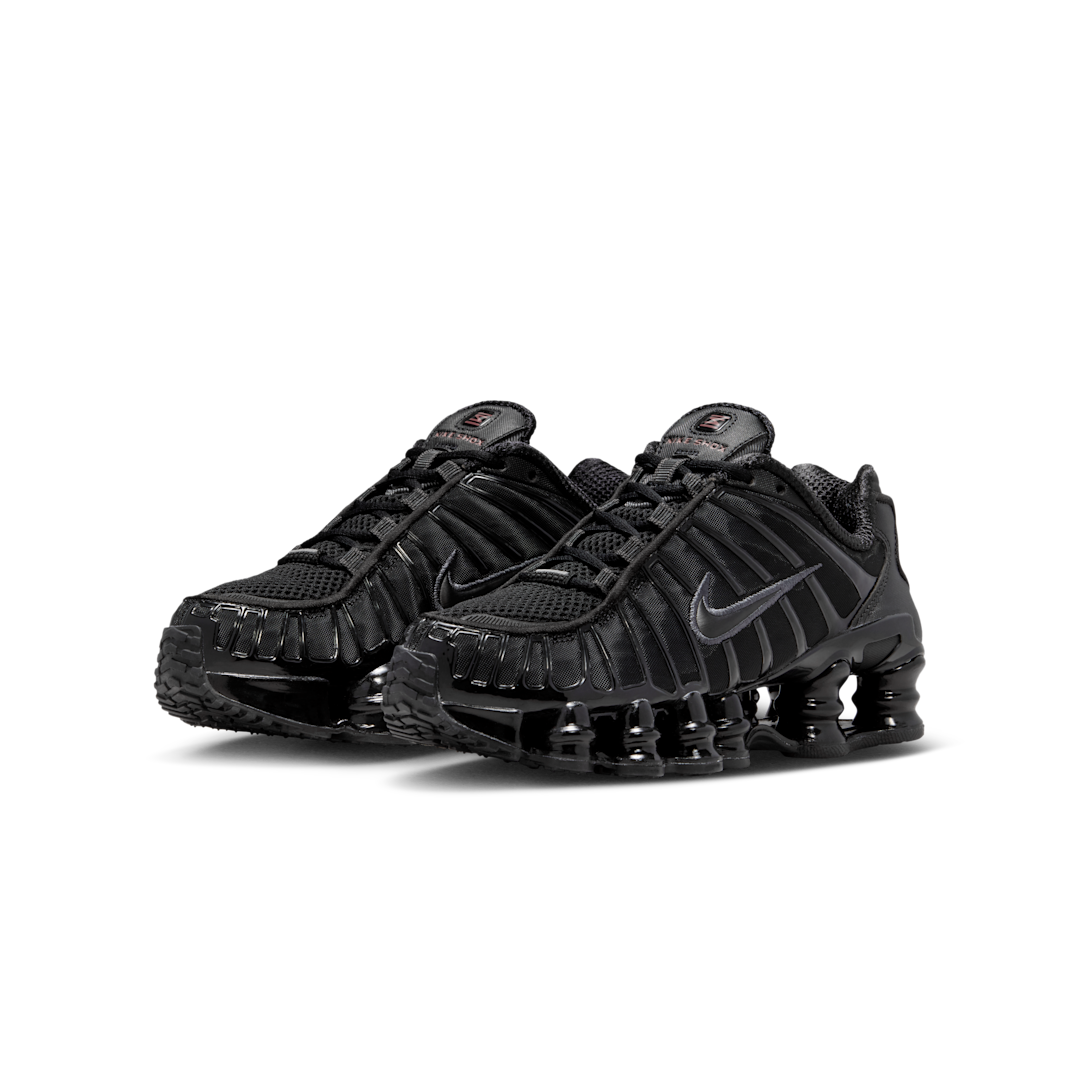 Nike Shox TL Black