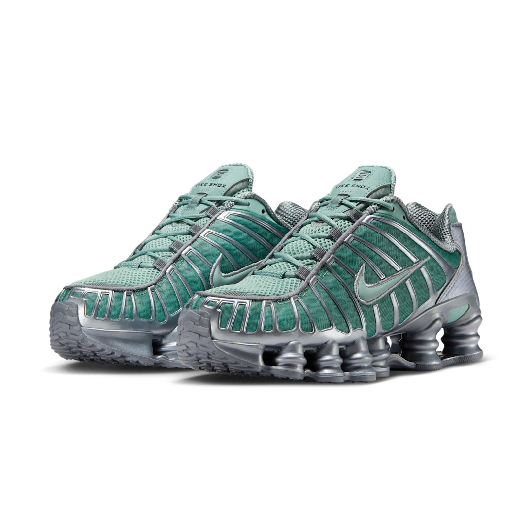 Nike Shox TL Cannon