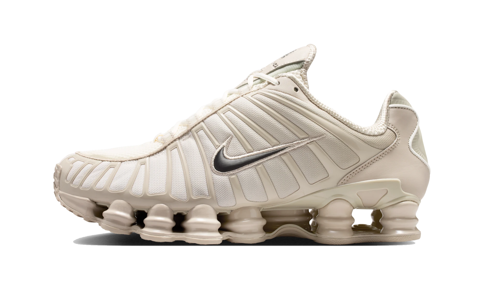 Nike Shox TL Cream Sail