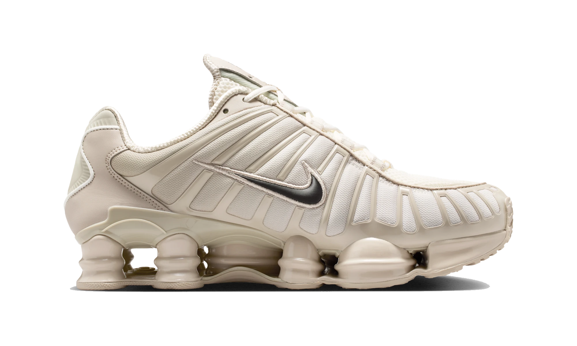 Nike Shox TL Cream Sail