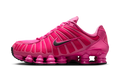 Nike Shox TL Desert Pink Black