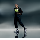 Nike Shox TL Fade Off Noir White