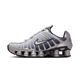 Nike Shox TL Metallic Silver
