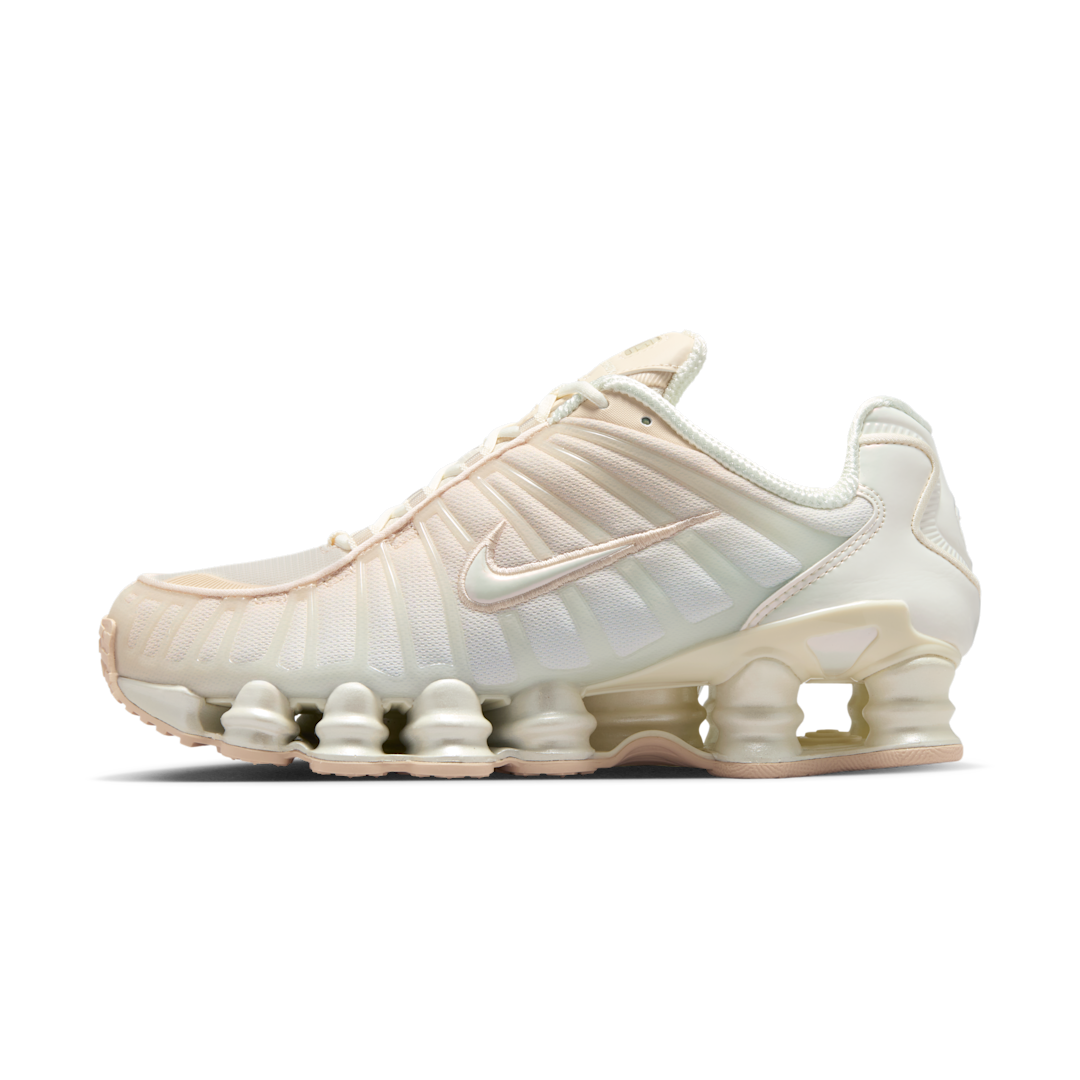 Nike Shox TL Pearl White, Pearl White/Soft Pearl/Particle Pink (IH5075-219)