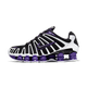 Nike Shox TL Persian Violet